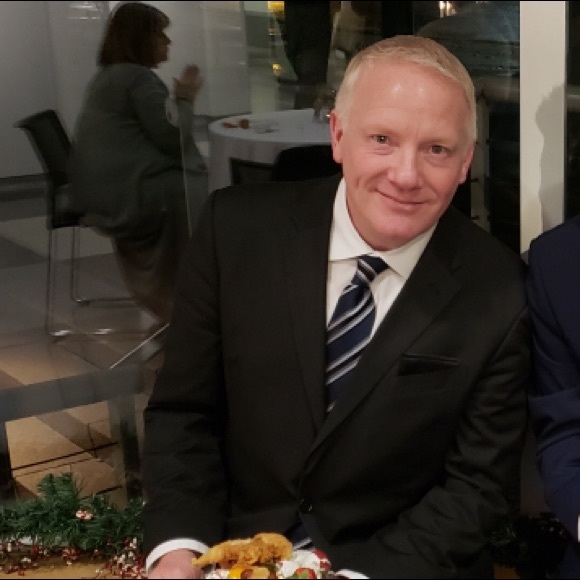 Meet your Posher, Ray - Picture 1 of 1